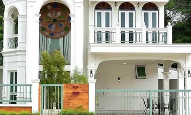 For rent 3 ベッドルーム house in Mueang Phuket, Phuket
