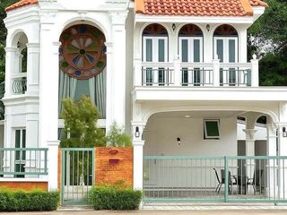 For rent 3 bedrooms house in Mueang Phuket, Phuket