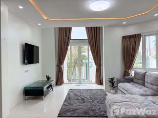For rent 3 bedrooms house in Mueang Phuket, Phuket