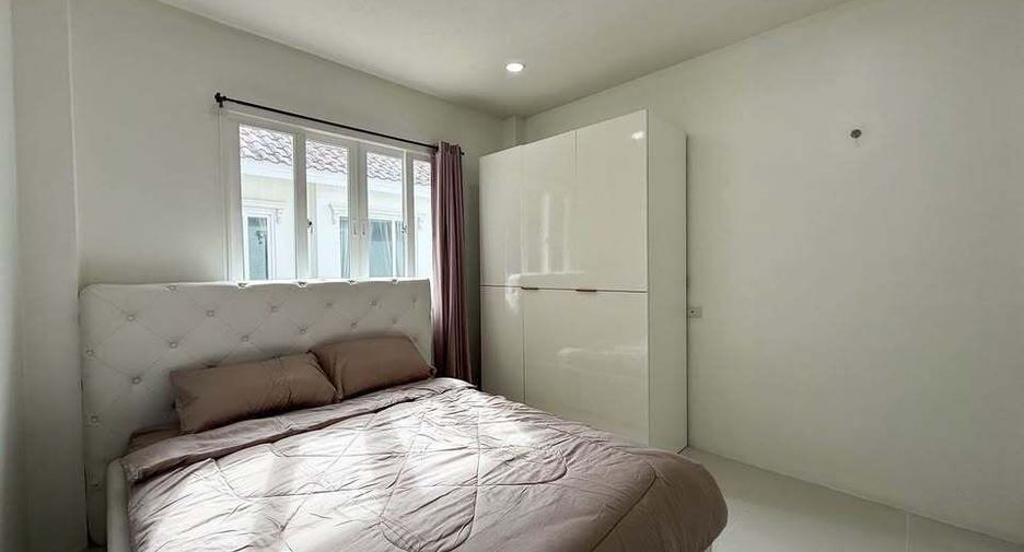 出租 3 卧室 独立屋 在 Phuket Town, 普吉