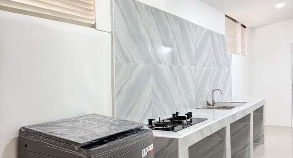For rent 3 bedrooms house in Mueang Phuket, Phuket