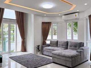 For rent 3 bedrooms house in Mueang Phuket, Phuket