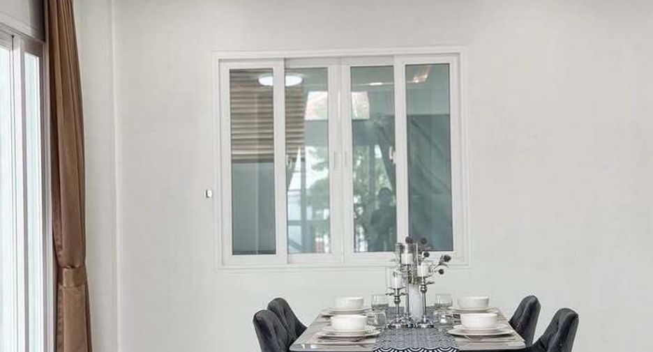 出租 3 卧室 独立屋 在 Phuket Town, 普吉