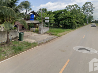 For sale land in Mueang Phitsanulok, Phitsanulok