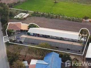For sale land in Mueang Phitsanulok, Phitsanulok