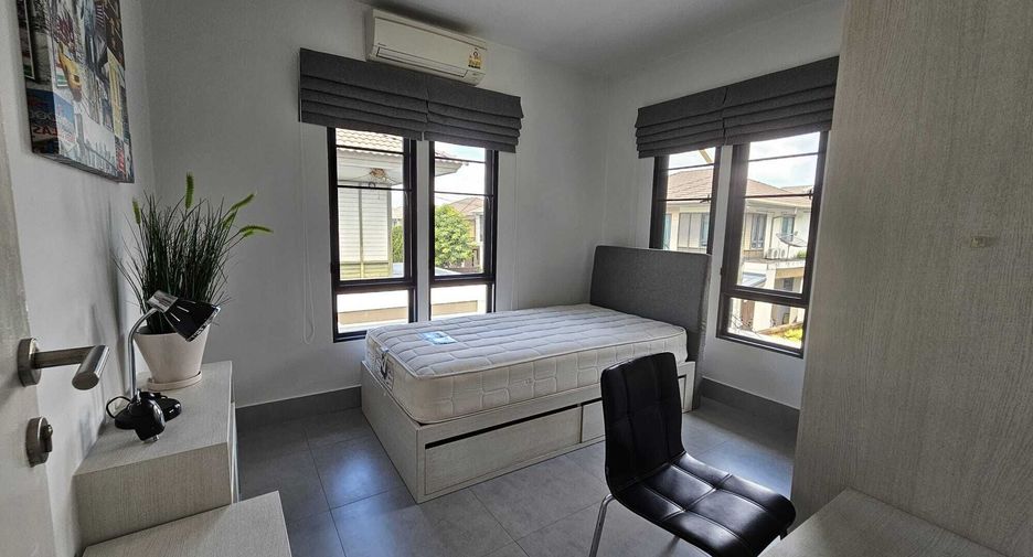 For rent 3 bedrooms house in Mueang Phuket, Phuket