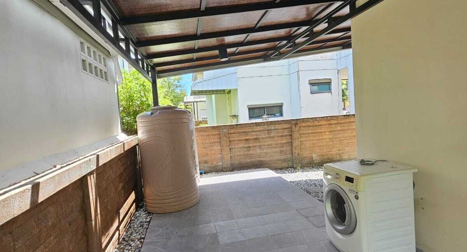 For rent 3 bedrooms house in Mueang Phuket, Phuket