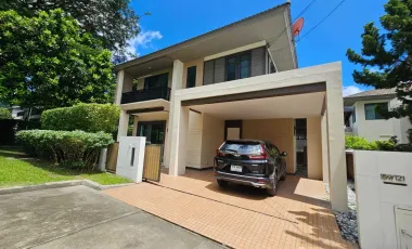 À louer 3 chambres maison à Mueang Phuket, Phuket