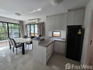 For rent 3 bedrooms house in Mueang Phuket, Phuket