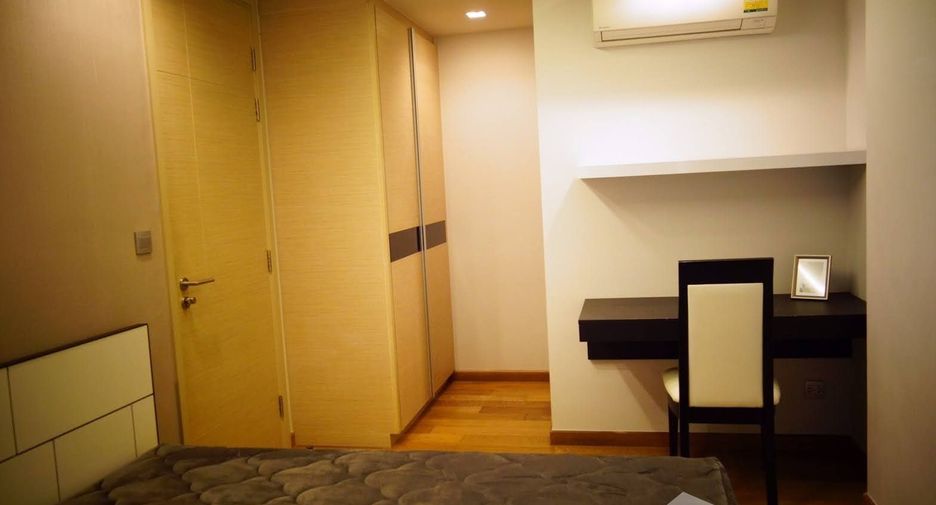 For sale 1 bed condo in Watthana, Bangkok