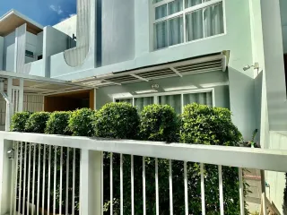 À louer 3 chambres maison à Thalang, Phuket
