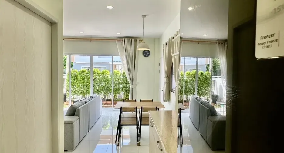 For rent 3 bedrooms house in Thalang, Phuket