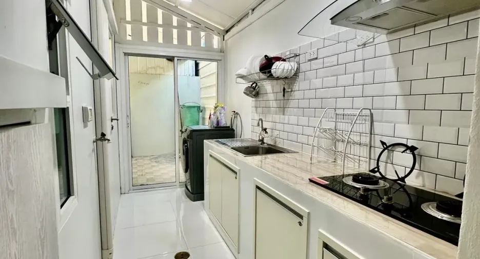For rent 3 bedrooms house in Thalang, Phuket