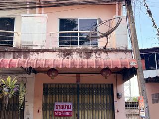For sale 2 bedrooms house in Hat Yai, Songkhla