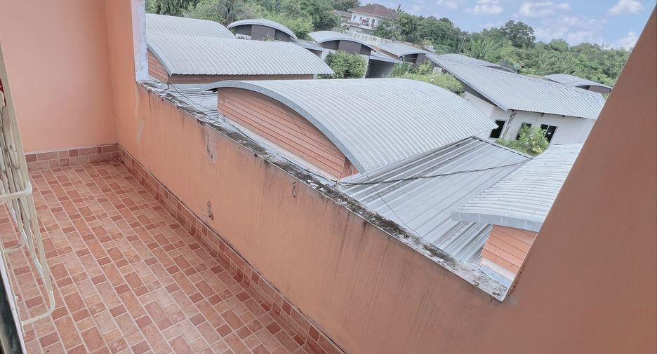 For sale 2 bedrooms house in Hat Yai, Songkhla