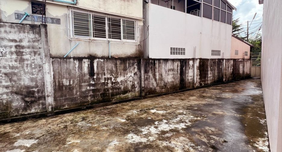 For sale 2 bedrooms house in Hat Yai, Songkhla