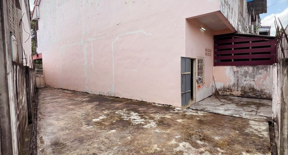 For sale 2 bedrooms house in Hat Yai, Songkhla