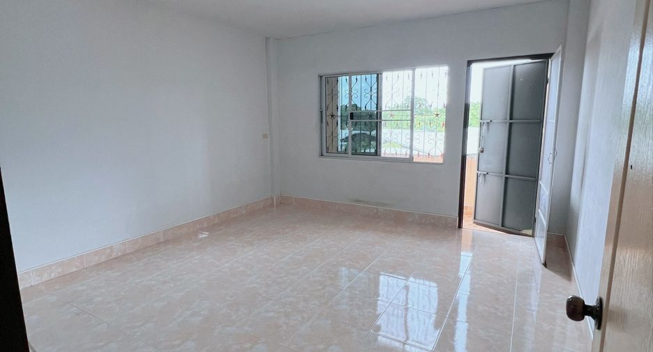 For sale 2 bedrooms house in Hat Yai, Songkhla
