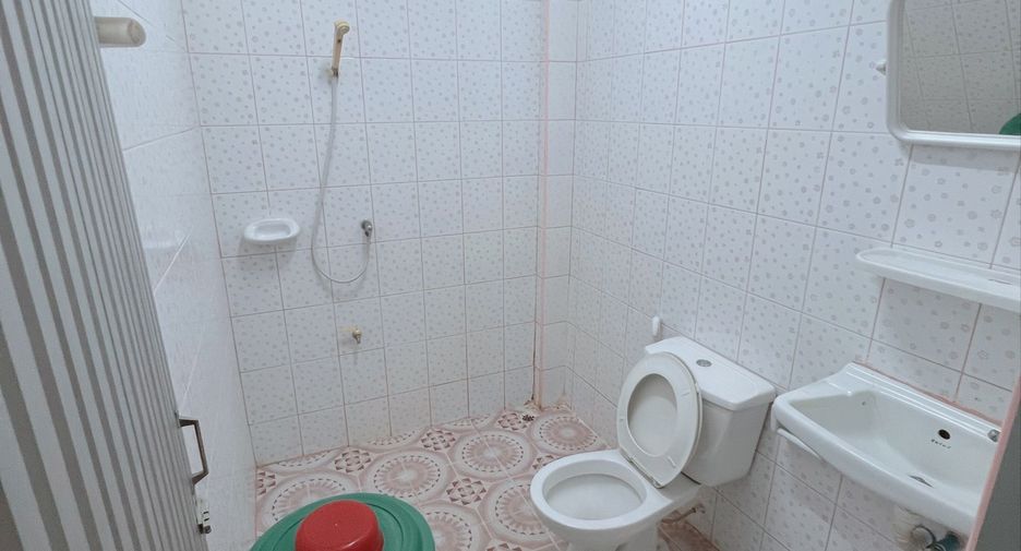 For sale 2 bedrooms house in Hat Yai, Songkhla