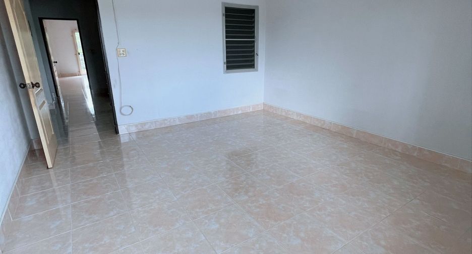 For sale 2 bedrooms house in Hat Yai, Songkhla
