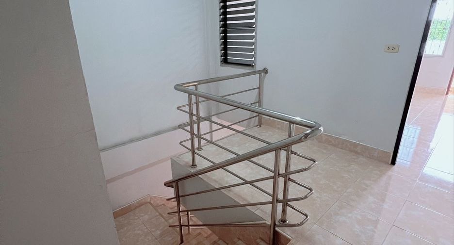 For sale 2 bedrooms house in Hat Yai, Songkhla