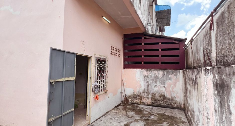 For sale 2 bedrooms house in Hat Yai, Songkhla