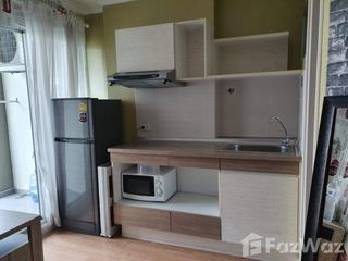 Wohnung zum Kauf mit 1 Zimmer in Bang Phlat, Bangkok