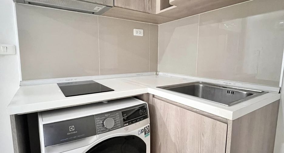 For sale 1 bed condo in Chatuchak, Bangkok