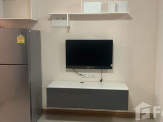 Condo en venta de estudio en Phra Khanong, Bangkok