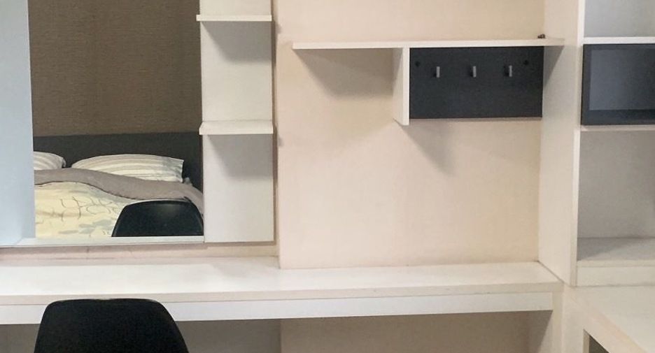 For sale studio condo in Phra Khanong, Bangkok