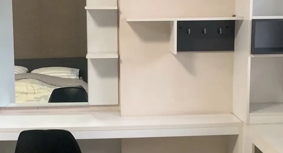 For sale studio condo in Phra Khanong, Bangkok