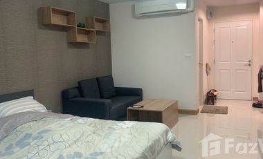 Condo en venta de estudio en Phra Khanong, Bangkok