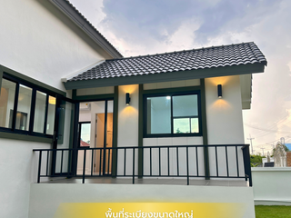 ขาย 3 ห้องนอน บ้านเดี่ยว ใน เมืองลพบุรี, ลพบุรี
