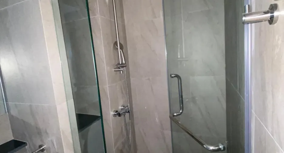 For rent 1 bed condo in Thalang, Phuket