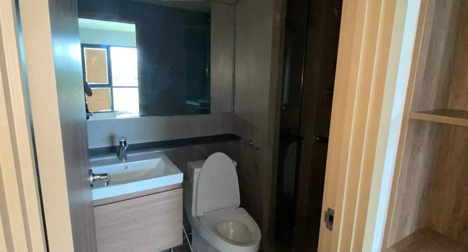 For rent 1 bed condo in Thalang, Phuket