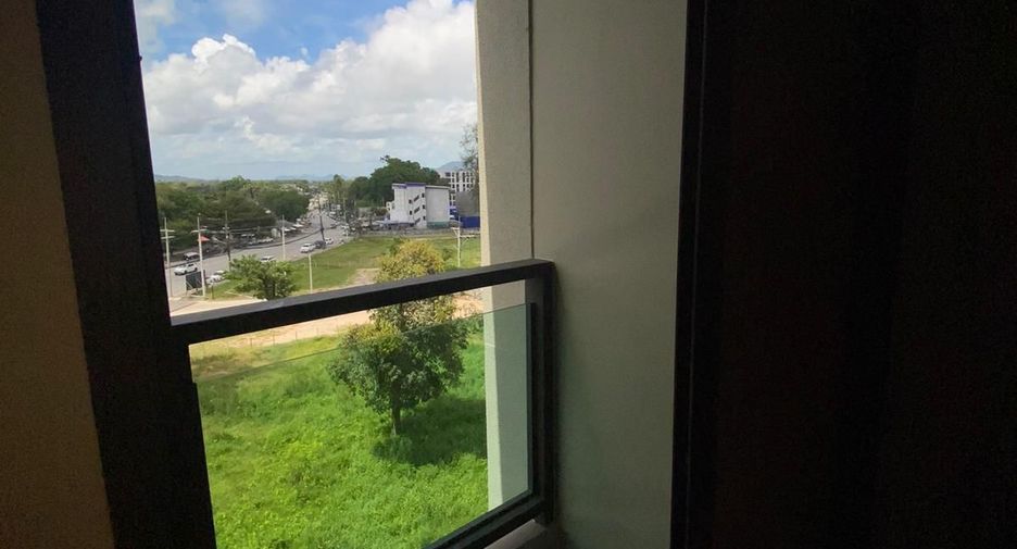 For rent 1 bed condo in Thalang, Phuket