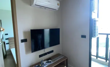 For rent 1 bed condo in Thalang, Phuket