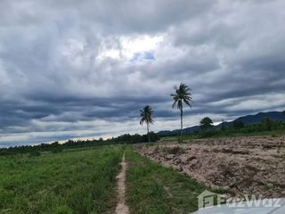 出售 土地 在 Tha Yang, Phetchaburi