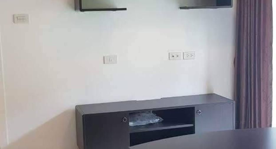 For sale 2 bedrooms condo in Phra Khanong, Bangkok