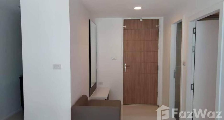 For sale 2 bedrooms condo in Phra Khanong, Bangkok