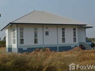For sale 3 bedrooms house in Mueang Surin, Surin