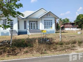 For sale 3 bedrooms house in Mueang Surin, Surin