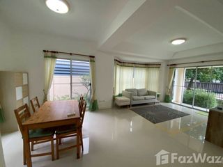 For rent 3 bedrooms house in Bang Yai, Nonthaburi