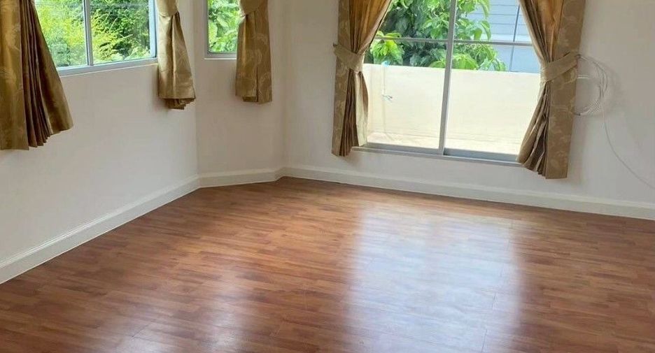 For rent 3 bedrooms house in Bang Yai, Nonthaburi
