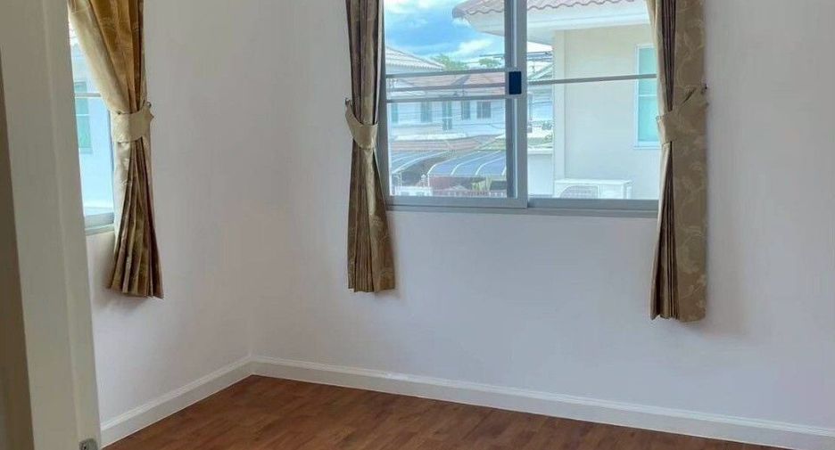 For rent 3 bedrooms house in Bang Yai, Nonthaburi