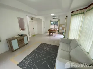 ให้เช่า 3 ห้องนอน บ้านเดี่ยว ใน บางใหญ่, นนทบุรี