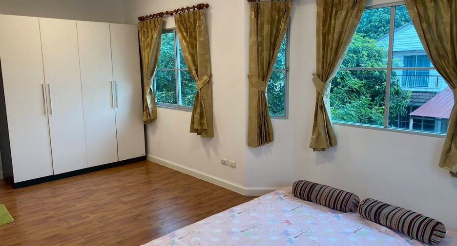 For rent 3 bedrooms house in Bang Yai, Nonthaburi