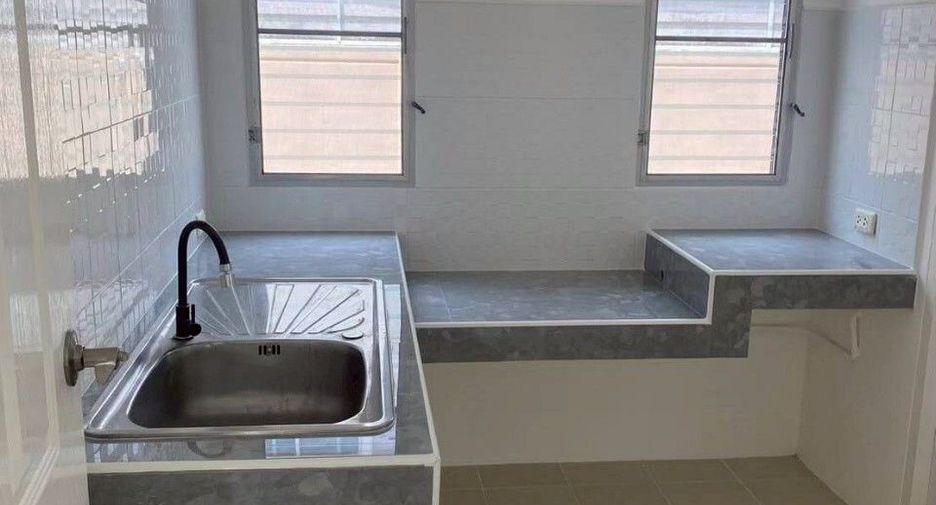 For rent 3 bedrooms house in Bang Yai, Nonthaburi