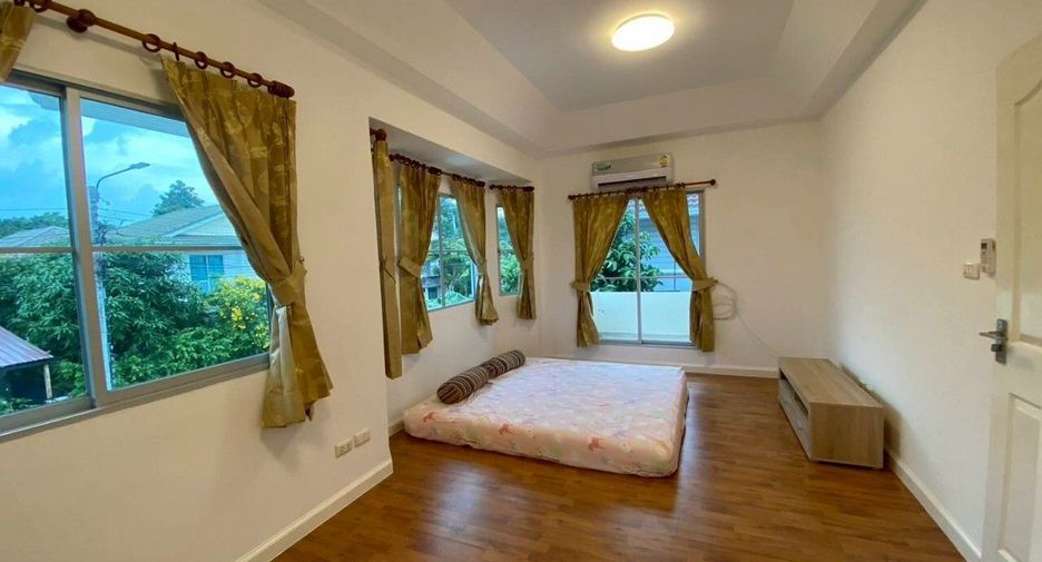 For rent 3 bedrooms house in Bang Yai, Nonthaburi