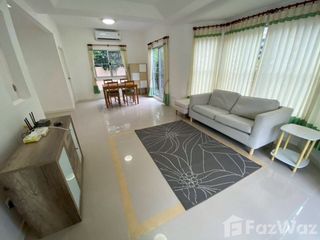 For rent 3 bedrooms house in Bang Yai, Nonthaburi